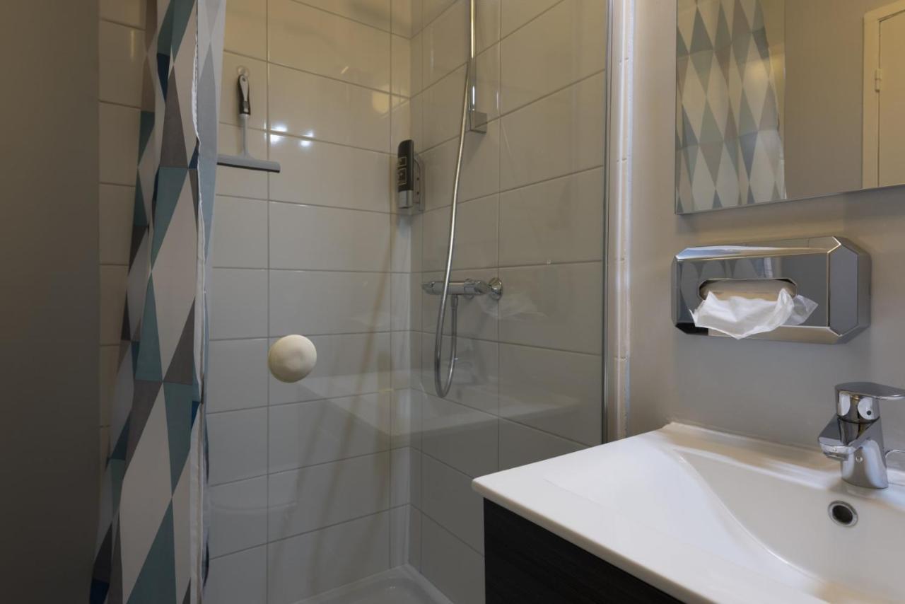 Hermes Appartementen Berg en Terblijt Exterior foto