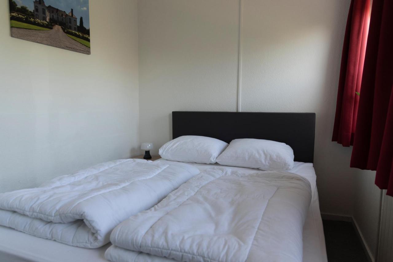 Hermes Appartementen Berg en Terblijt Exterior foto